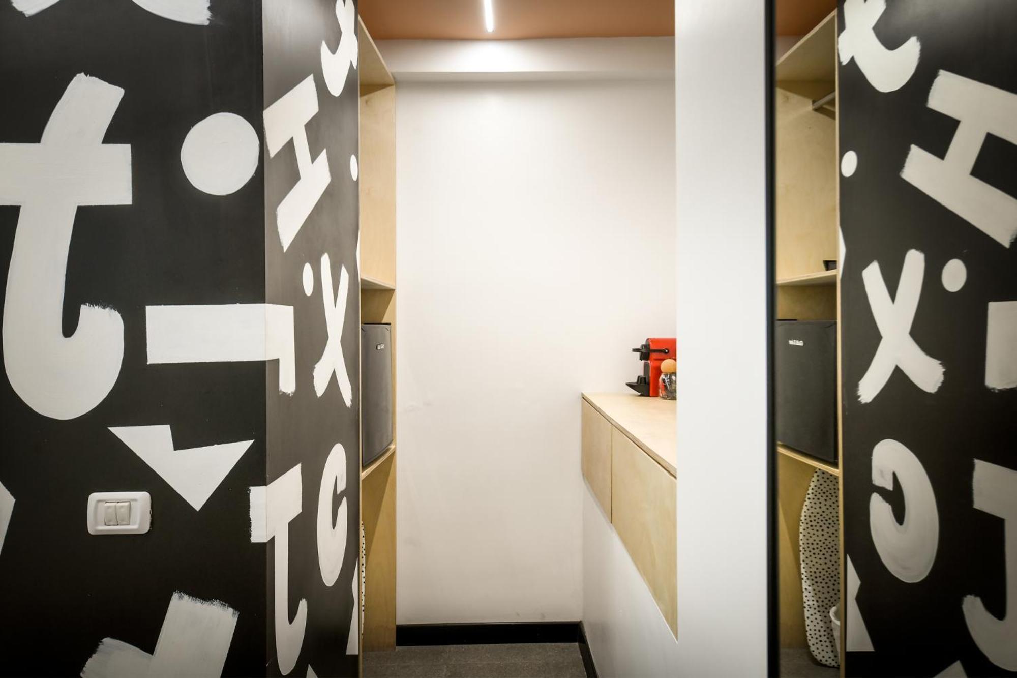Pixel - By Loginn Tel-Avivian Hotels Номер фото